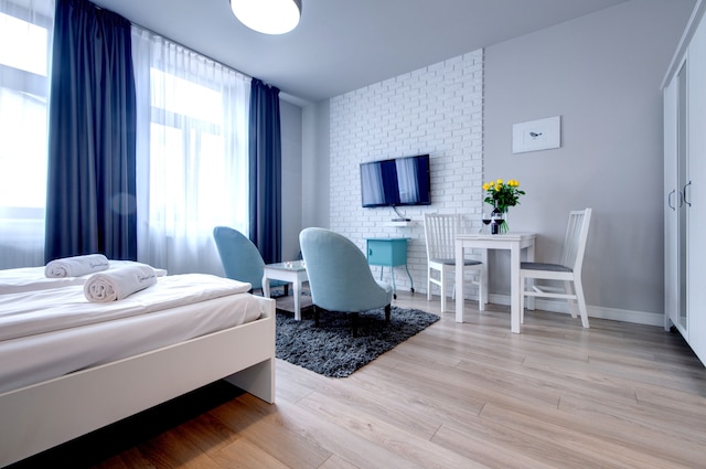 ザムコバ 15 アパートメンツ