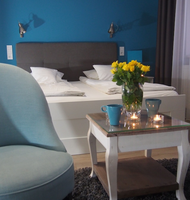 ザムコバ 15 アパートメンツ