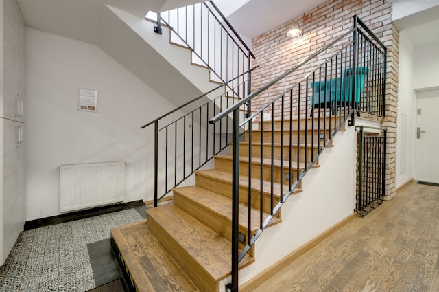 ザムコバ 15 アパートメンツ