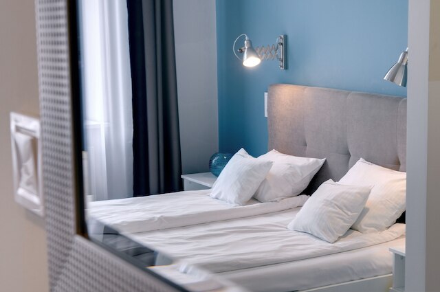 ザムコバ 15 アパートメンツ