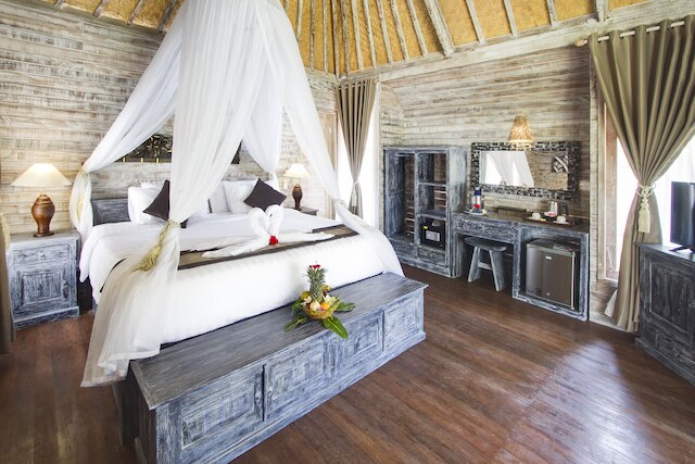 ザ・パーム・グローブ