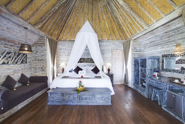 ザ・パーム・グローブ