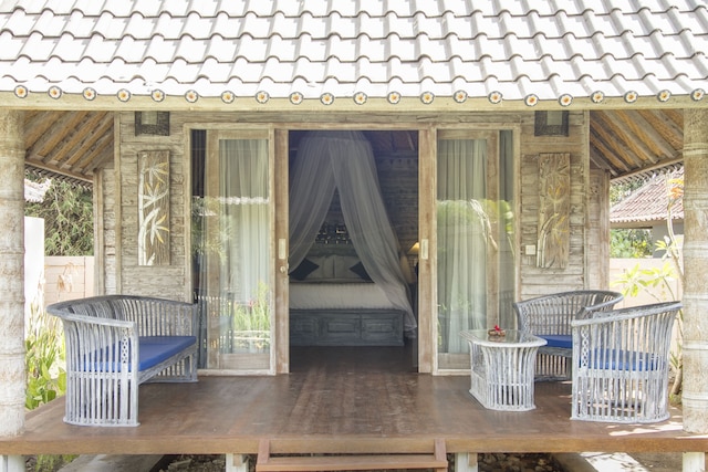 ザ・パーム・グローブ