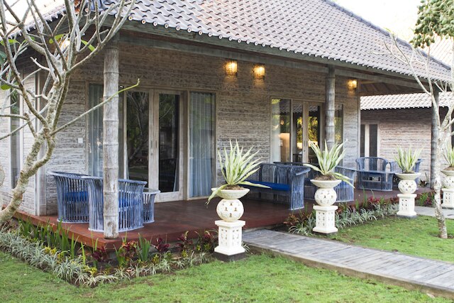 ザ・パーム・グローブ