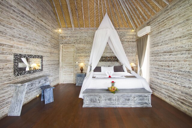 ザ・パーム・グローブ