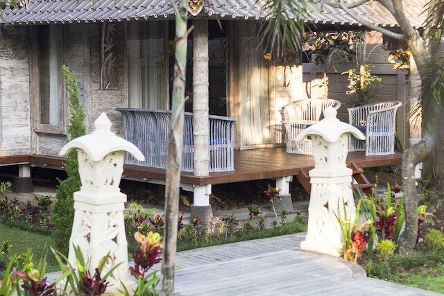 ザ・パーム・グローブ