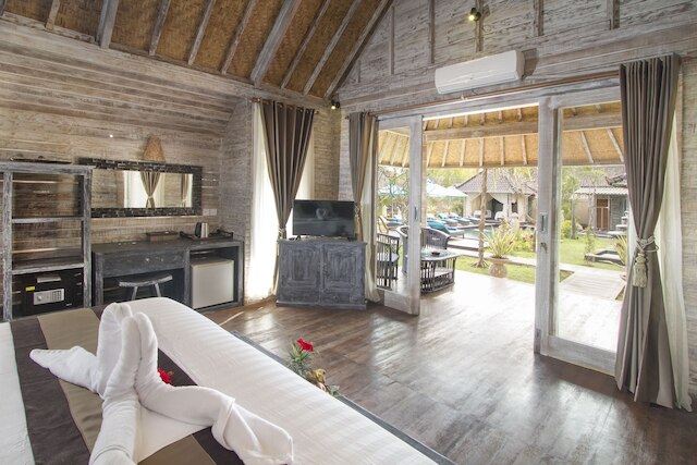 ザ・パーム・グローブ