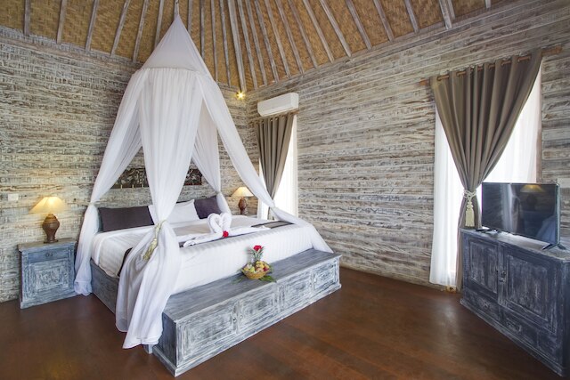 ザ・パーム・グローブ