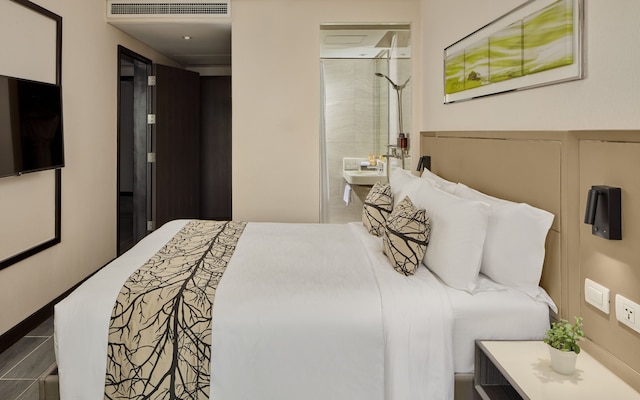 ベルモント ホテル マニラ ニア NAIA ターミナル 3 MNL