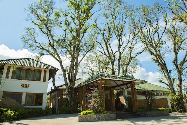 ファミアーナ グリーン ヴィラ