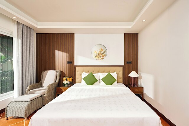 ファミアーナ グリーン ヴィラ