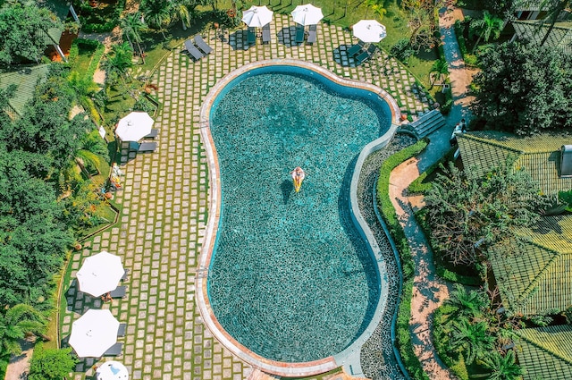 ファミアーナ グリーン ヴィラ