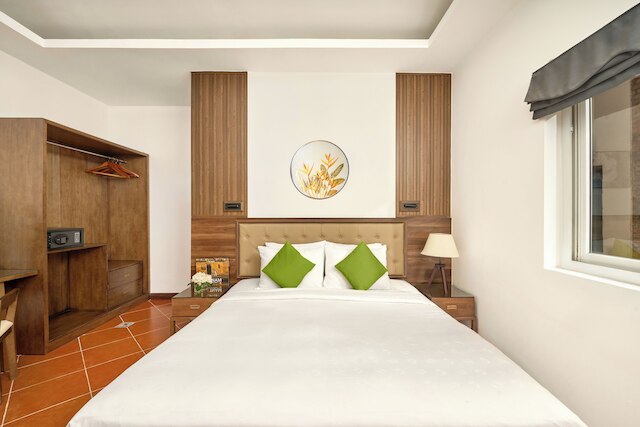 ファミアーナ グリーン ヴィラ