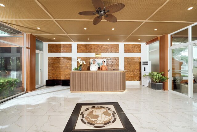 ファミアーナ グリーン ヴィラ