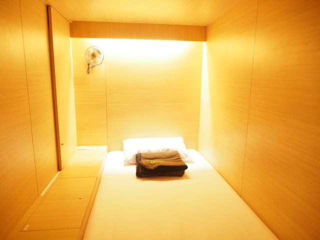 ザ パッカー ロッジ - ホステル