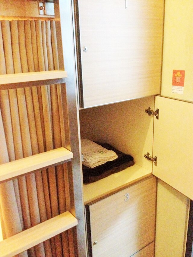 ザ パッカー ロッジ - ホステル