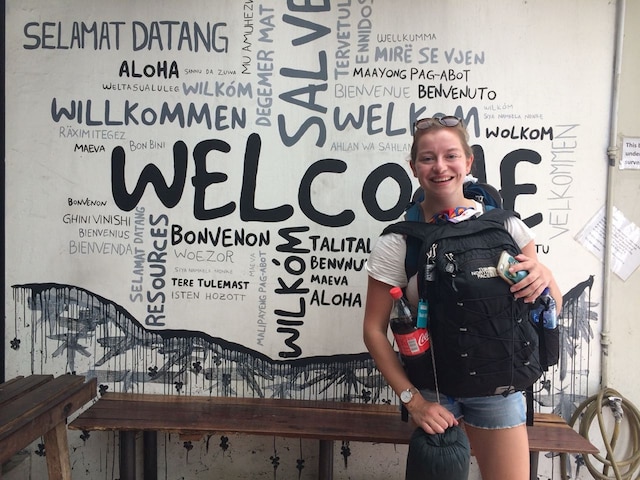 ザ パッカー ロッジ - ホステル