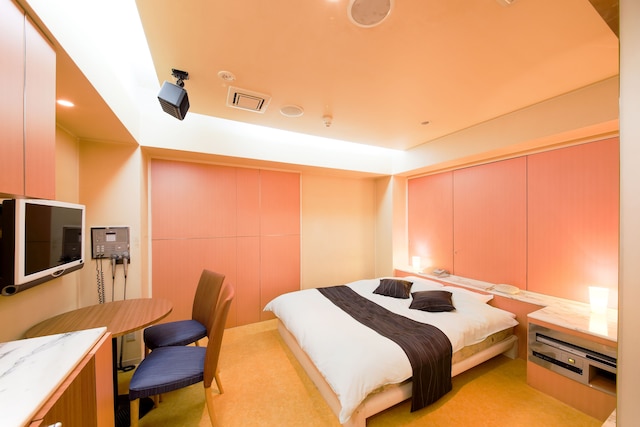 ホテル パブリックジャム