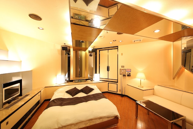 ホテル パブリックジャム