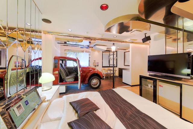 ホテル パブリックジャム