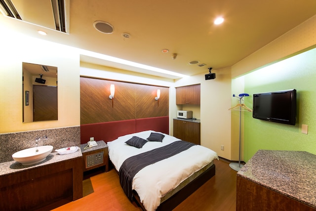 ホテル パブリックジャム