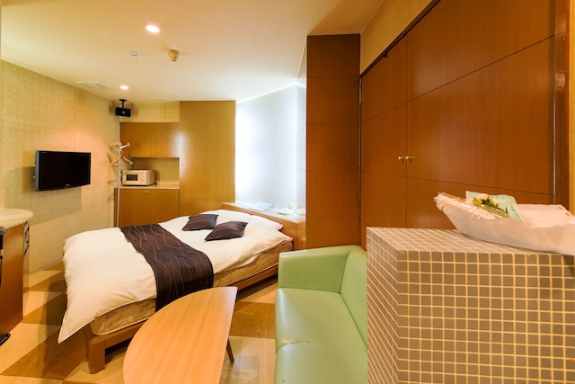 ホテル パブリックジャム