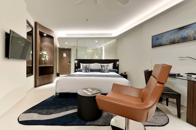 ドリーム プーケット ホテル & スパ