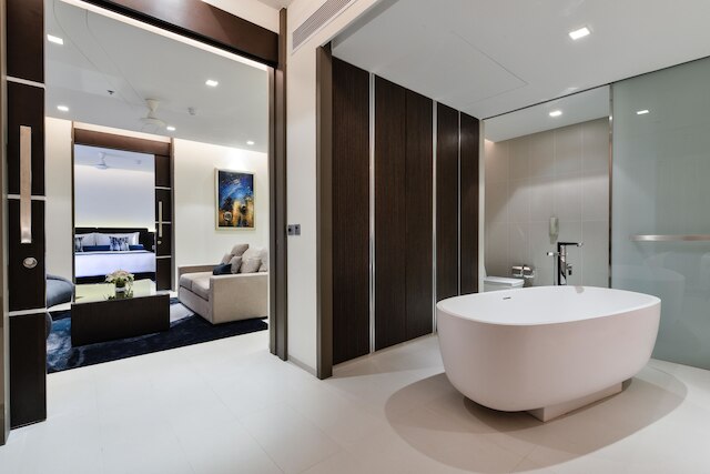 ドリーム プーケット ホテル & スパ