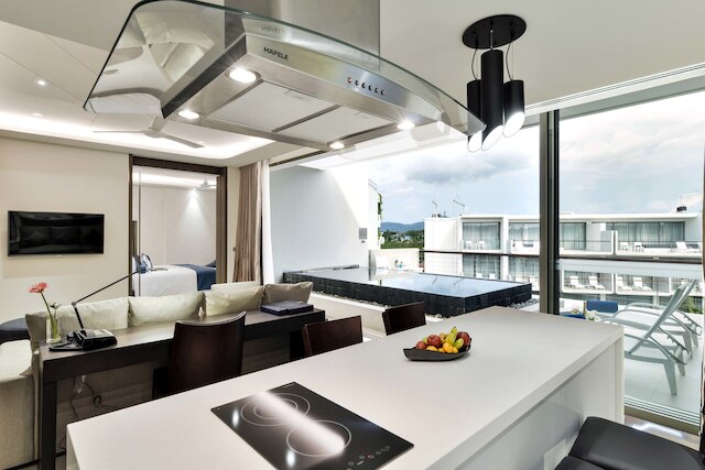 ドリーム プーケット ホテル & スパ