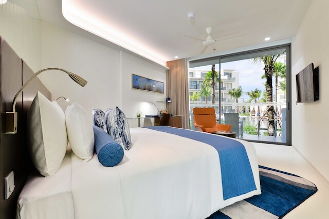 ドリーム プーケット ホテル & スパ