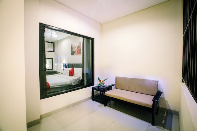 ラントゥンズ プレイス ヌサ ドゥア