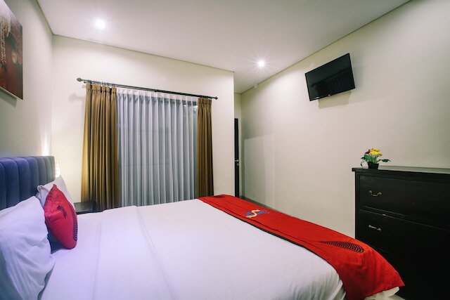 ラントゥンズ プレイス ヌサ ドゥア