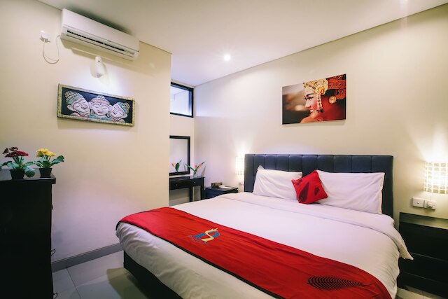 ラントゥンズ プレイス ヌサ ドゥア