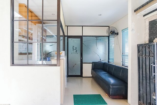 ラントゥンズ プレイス ヌサ ドゥア