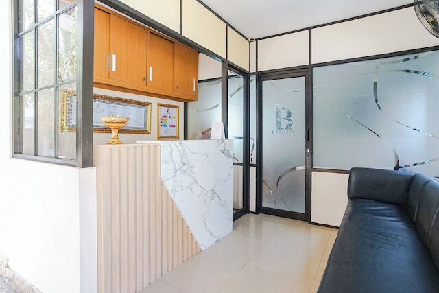 ラントゥンズ プレイス ヌサ ドゥア