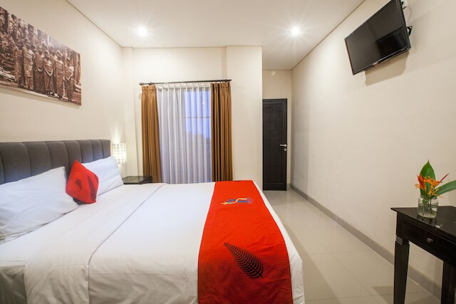 ラントゥンズ プレイス ヌサ ドゥア