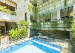 ラントゥンズ プレイス ヌサ ドゥア