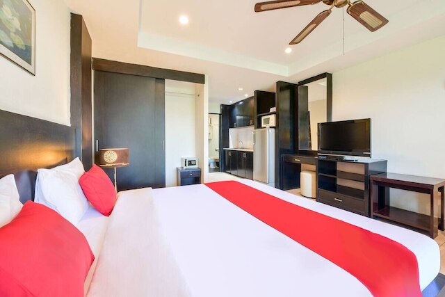 M プレイス パタヤ