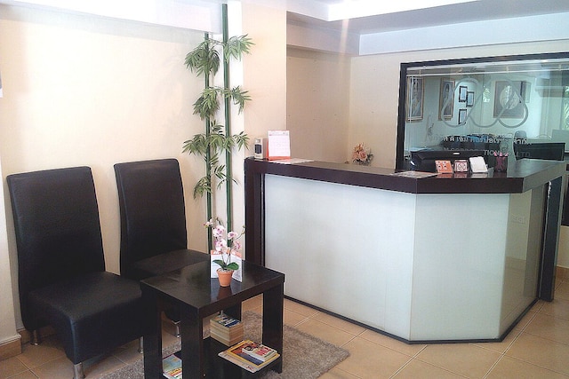 M プレイス パタヤ