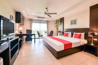 M プレイス パタヤ