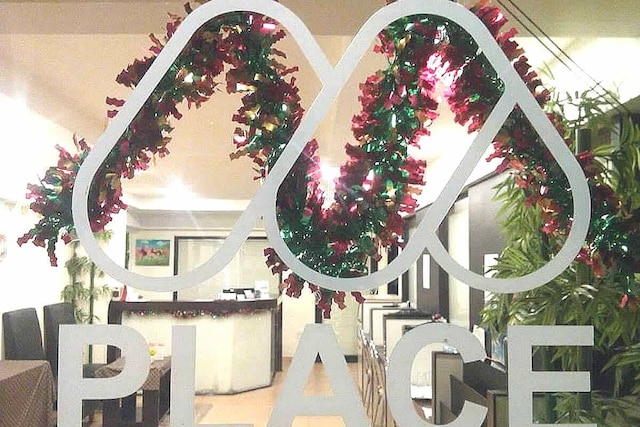 M プレイス パタヤ