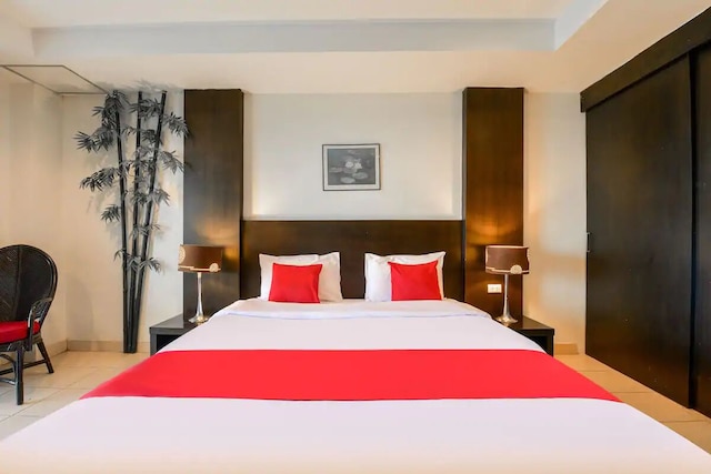 M プレイス パタヤ