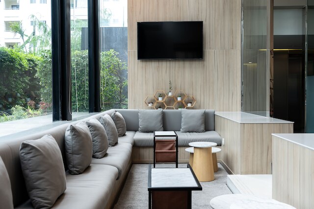 アスターホテルアンドレジデンス