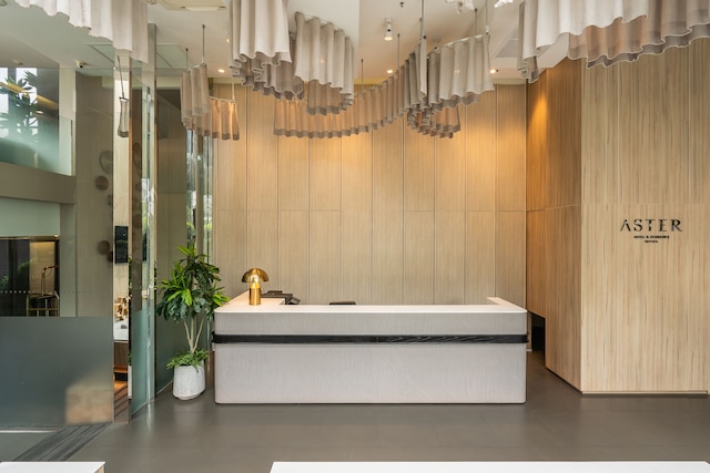 アスターホテルアンドレジデンス