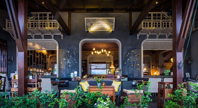 リヴィエラ サイアム リゾート