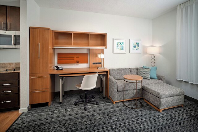 タウンプレース・スイート・オーランド・フラミンゴ・クロッシングス®・タウンセンター / ウェスタン・エントランス