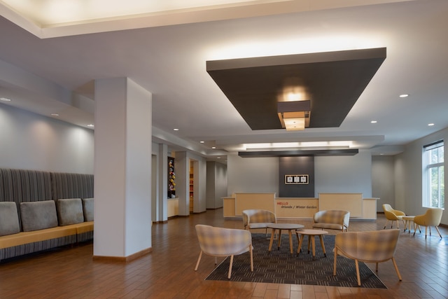 タウンプレース・スイート・オーランド・フラミンゴ・クロッシングス®・タウンセンター / ウェスタン・エントランス