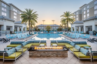 タウンプレース・スイート・オーランド・フラミンゴ・クロッシングス®・タウンセンター / ウェスタン・エントランス