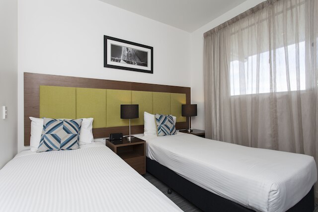 クエスト チャームサイド  オン プレイフィールド