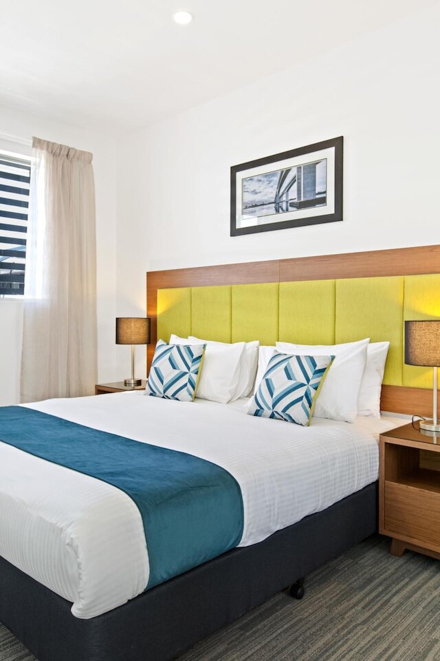 クエスト チャームサイド  オン プレイフィールド